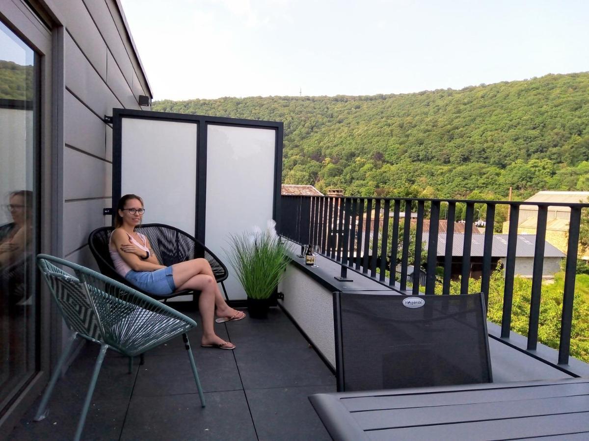 Chez Petit Gust Welkom In La Roche En Ardenne Luaran gambar