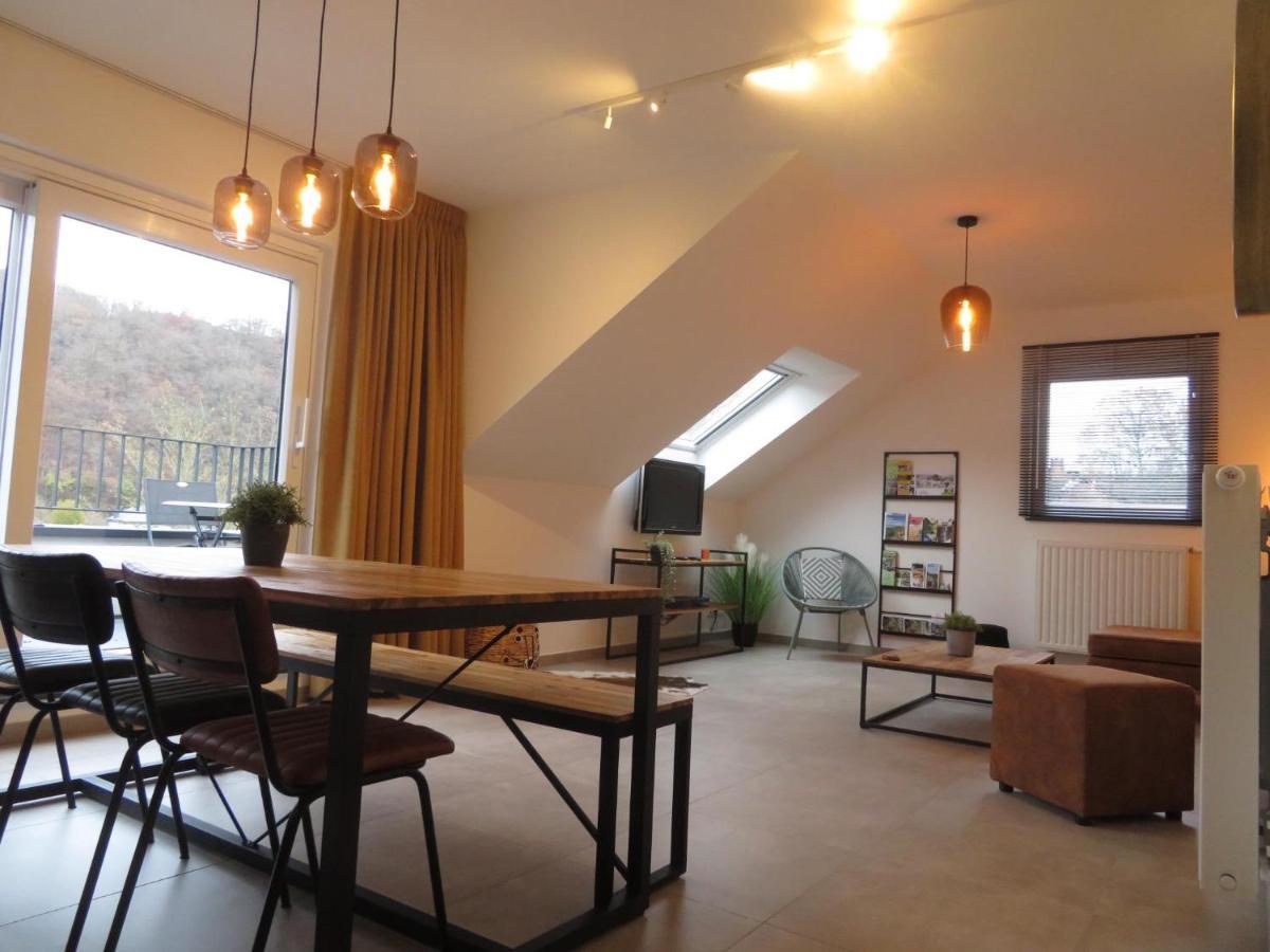 Chez Petit Gust Welkom In La Roche En Ardenne Luaran gambar