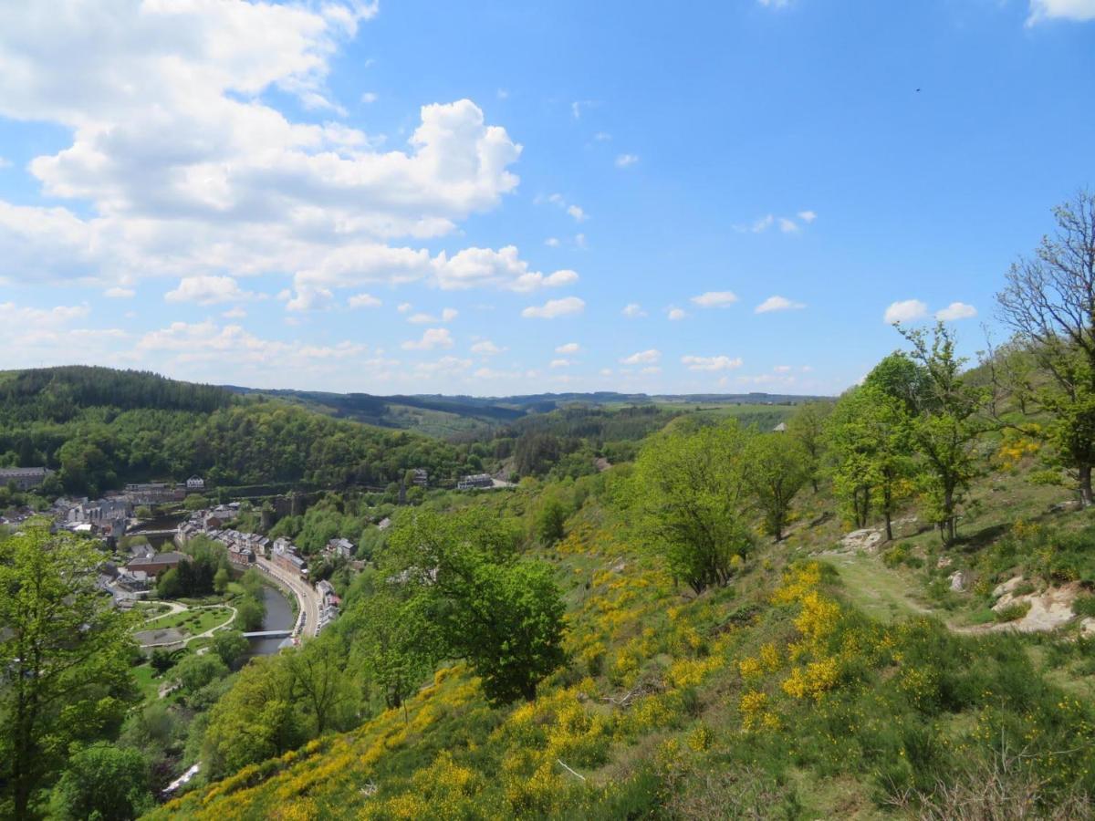 Chez Petit Gust Welkom In La Roche En Ardenne Luaran gambar