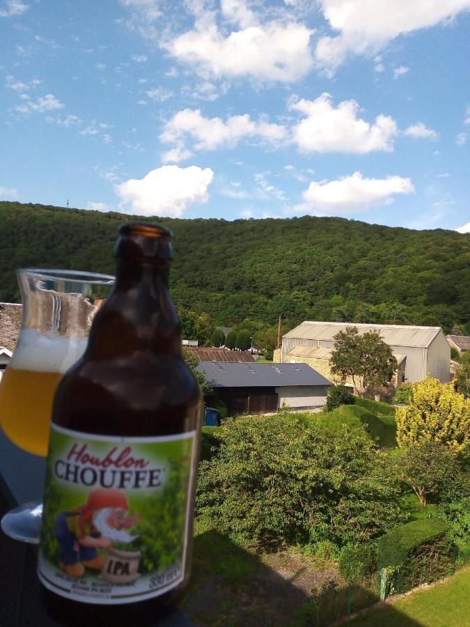Chez Petit Gust Welkom In La Roche En Ardenne Luaran gambar