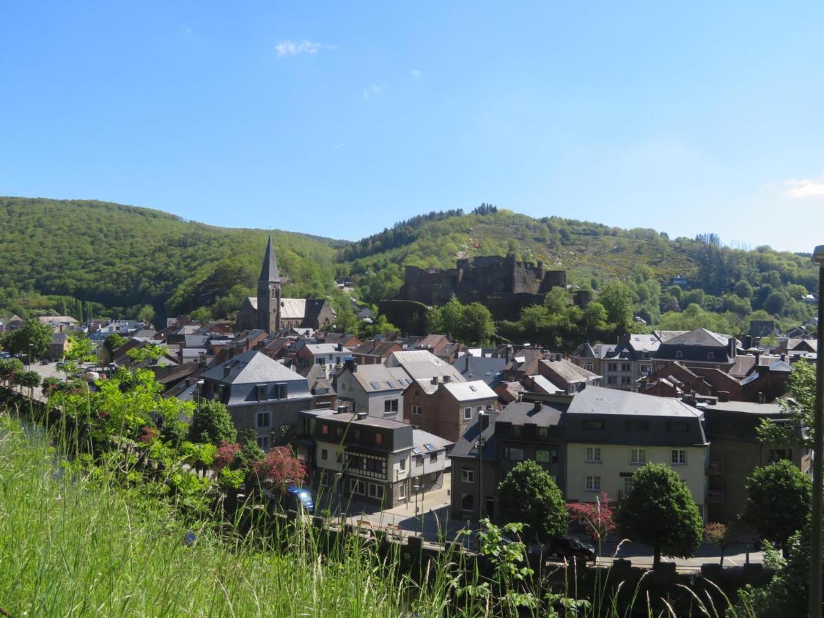 Chez Petit Gust Welkom In La Roche En Ardenne Luaran gambar